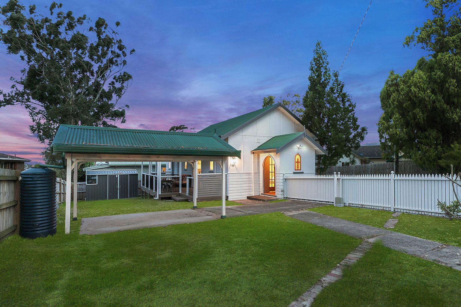 44 Tumbi Road, Tumbi Umbi NSW 2261, Image 0