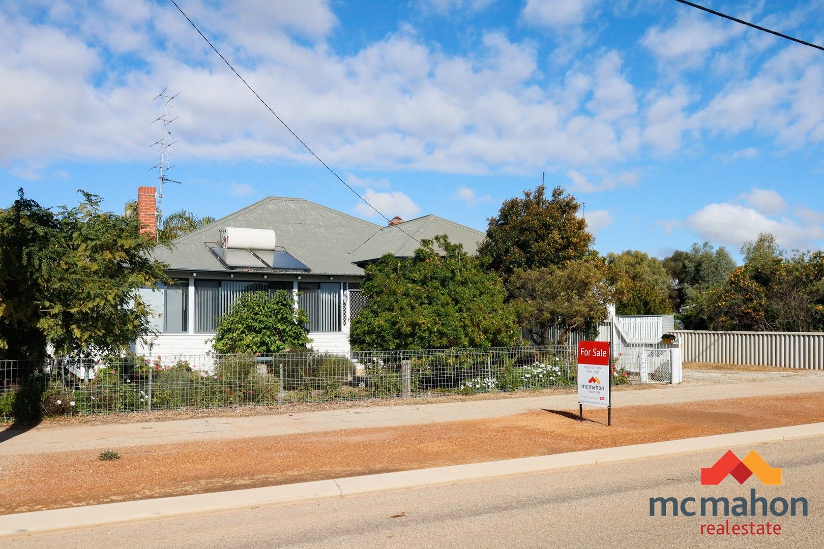 32 Gregory Street, Kellerberrin WA 6410, Image 0