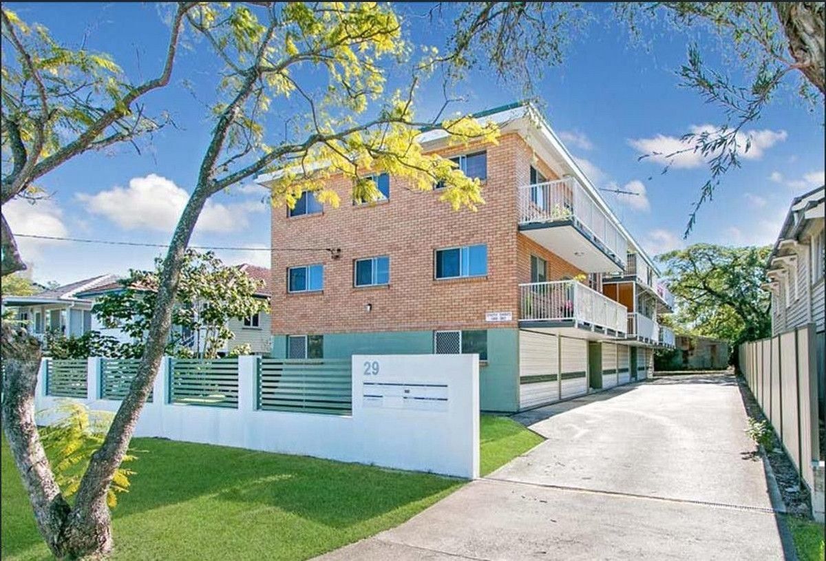 2 bedrooms Apartment / Unit / Flat in 5/29 Homebush Road KEDRON QLD, 4031