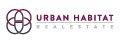 Urban Habitat Real Estate's logo