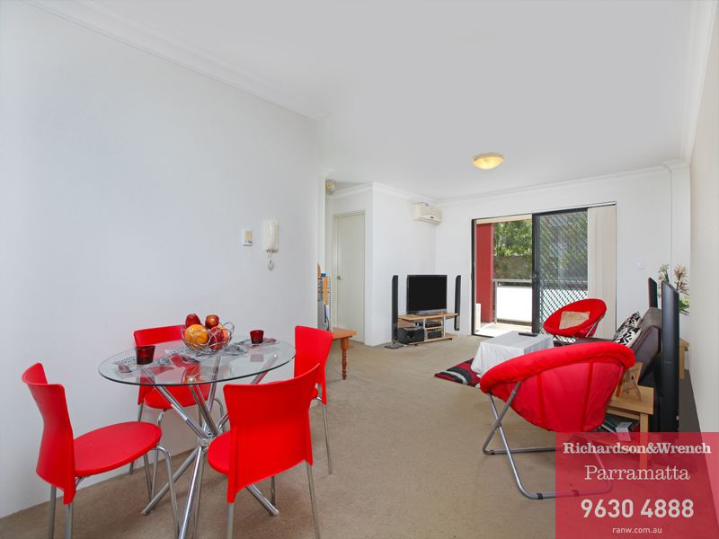 5/17 Bruce Street, Blacktown NSW 2148, Image 1