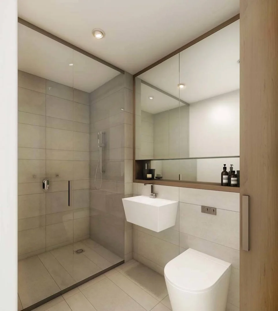 Additional image 5 of 108/87-89 Roden Street, West Melbourne VIC 3003