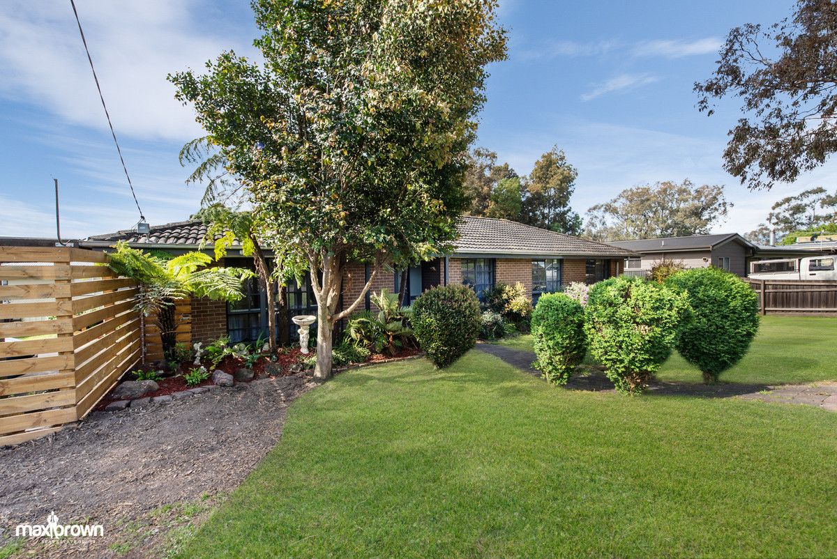 54 Symes Road, Woori Yallock Property History & Address Research Domain