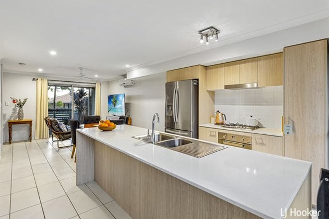 Picture of 111/26 Macgroarty Street, COOPERS PLAINS QLD 4108