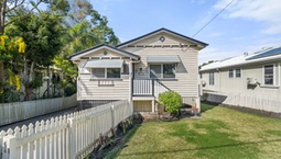 Picture of 6 Sydney Street, FAIRFIELD QLD 4103