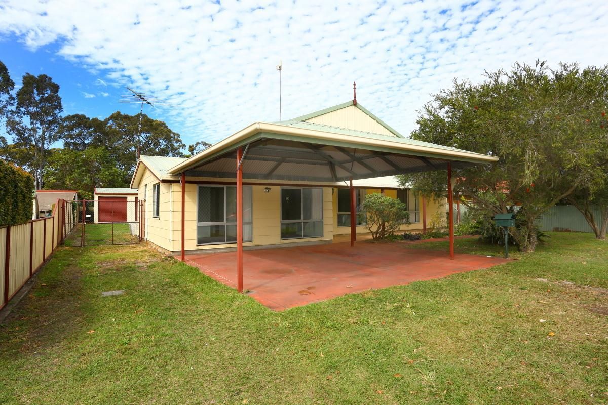7 Cormorant Crescent, Jacobs Well QLD 4208, Image 0