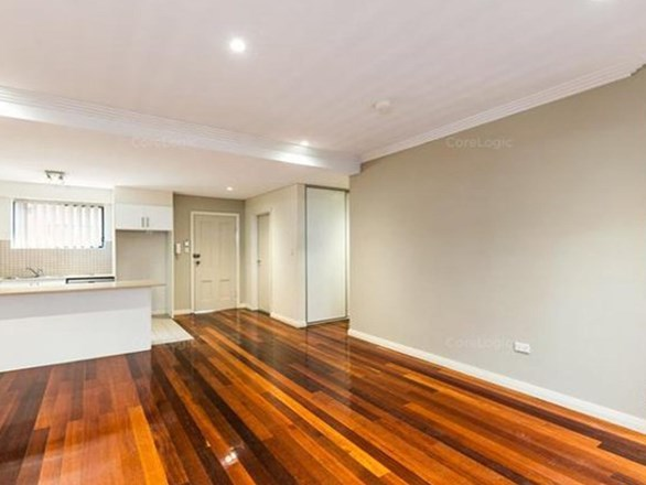 4/50A-54 George Street, Marrickville NSW 2204