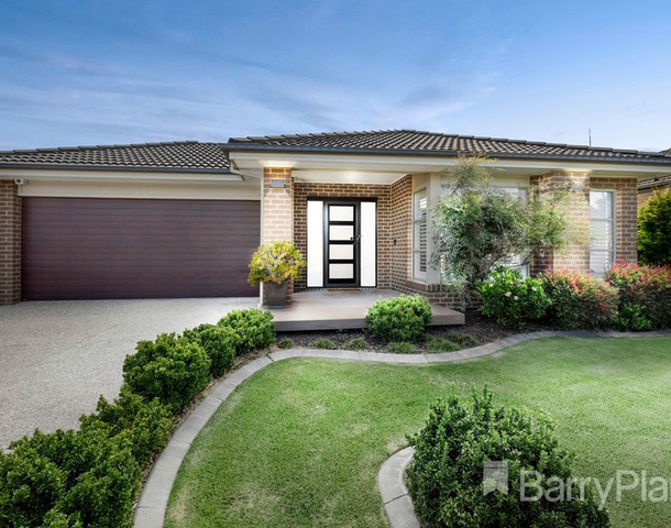 46 Westminster Parkway, Derrimut VIC 3026