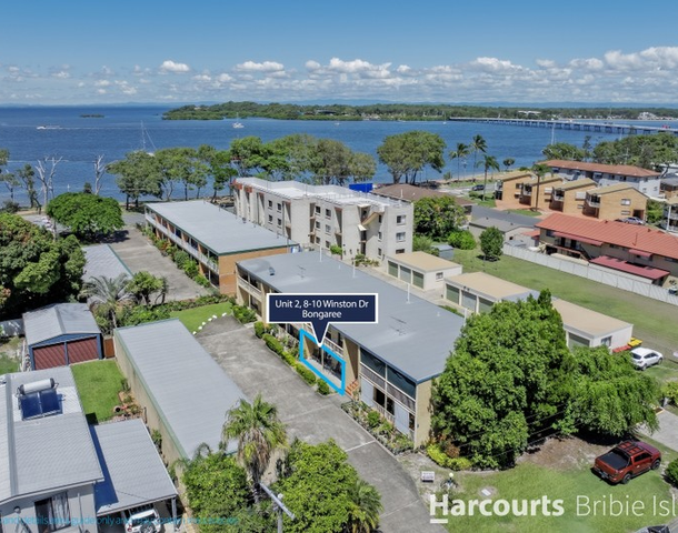 2/8-10 Winston Drive, Bongaree QLD 4507