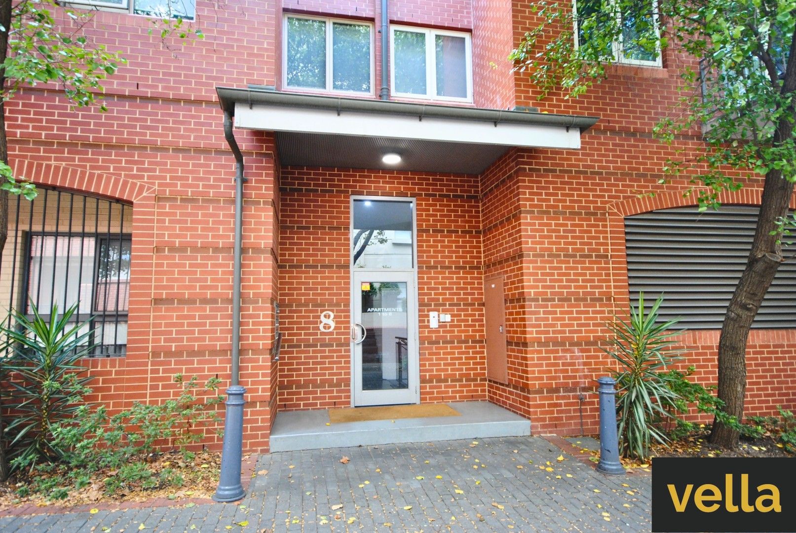 2 bedrooms Apartment / Unit / Flat in 5/8 Charlick Circuit ADELAIDE SA, 5000