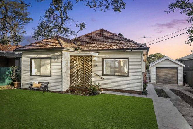 Picture of 164 Caringbah Road, CARINGBAH SOUTH NSW 2229