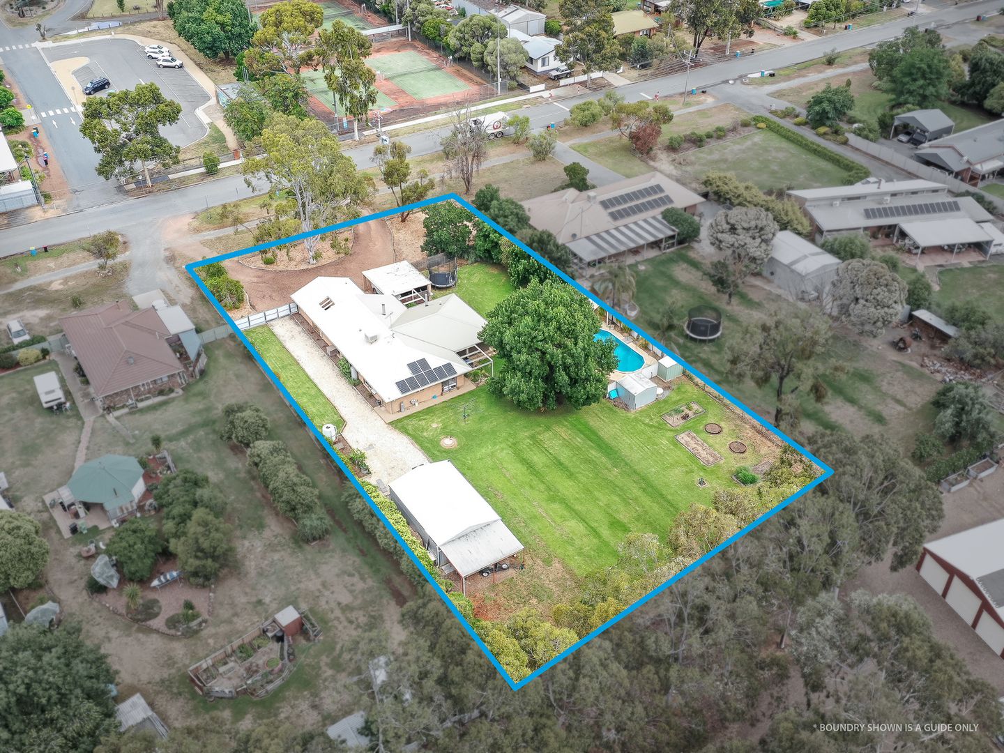 56 Wren Street, Toolamba Property History & Address Research Domain