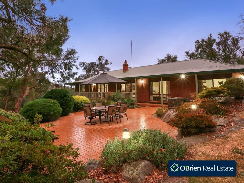 22 Sugarloaf Road, Beaconsfield Upper VIC 3808, Image 0
