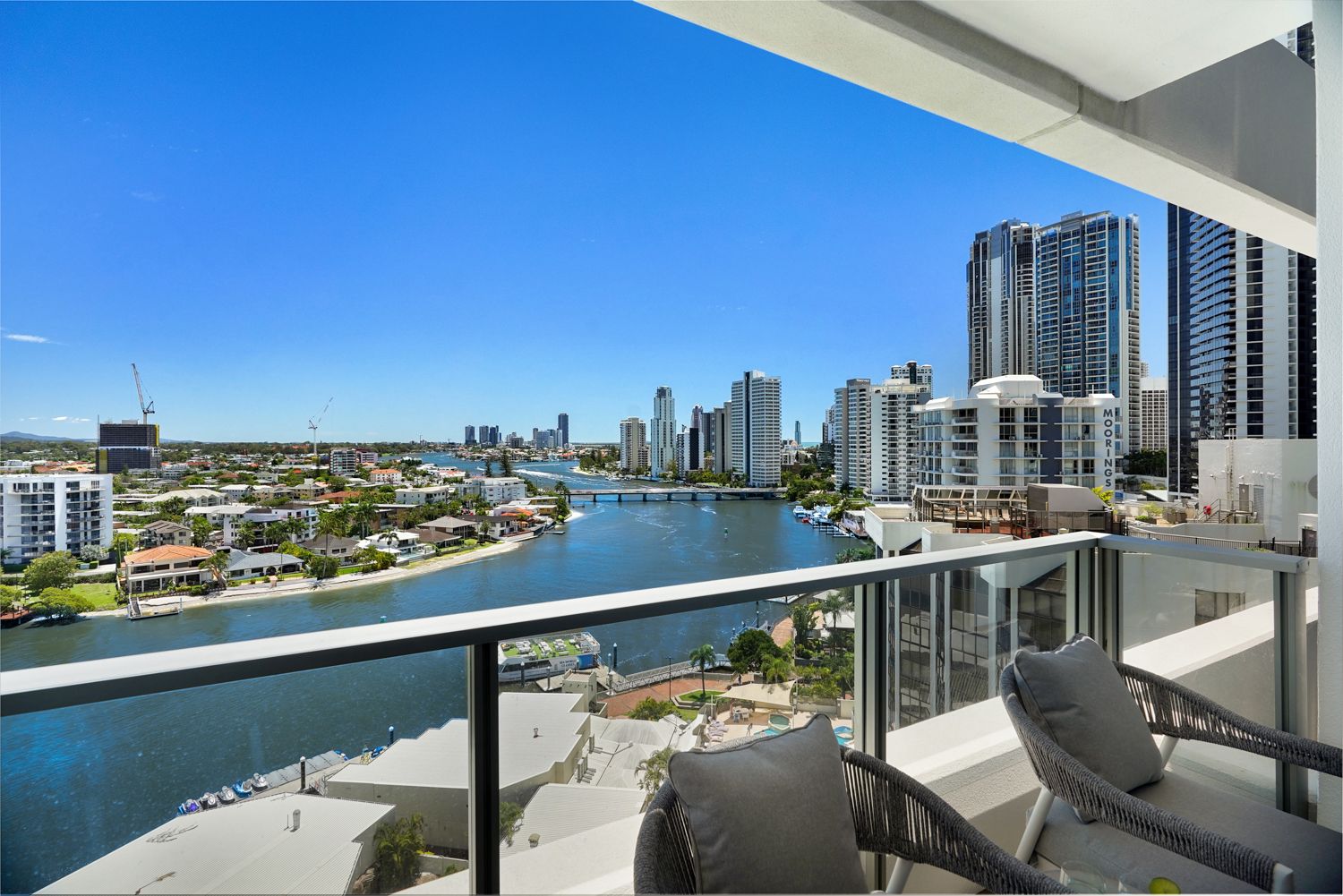 1203/4 Wahroonga Place, Surfers Paradise QLD 4217, Image 1