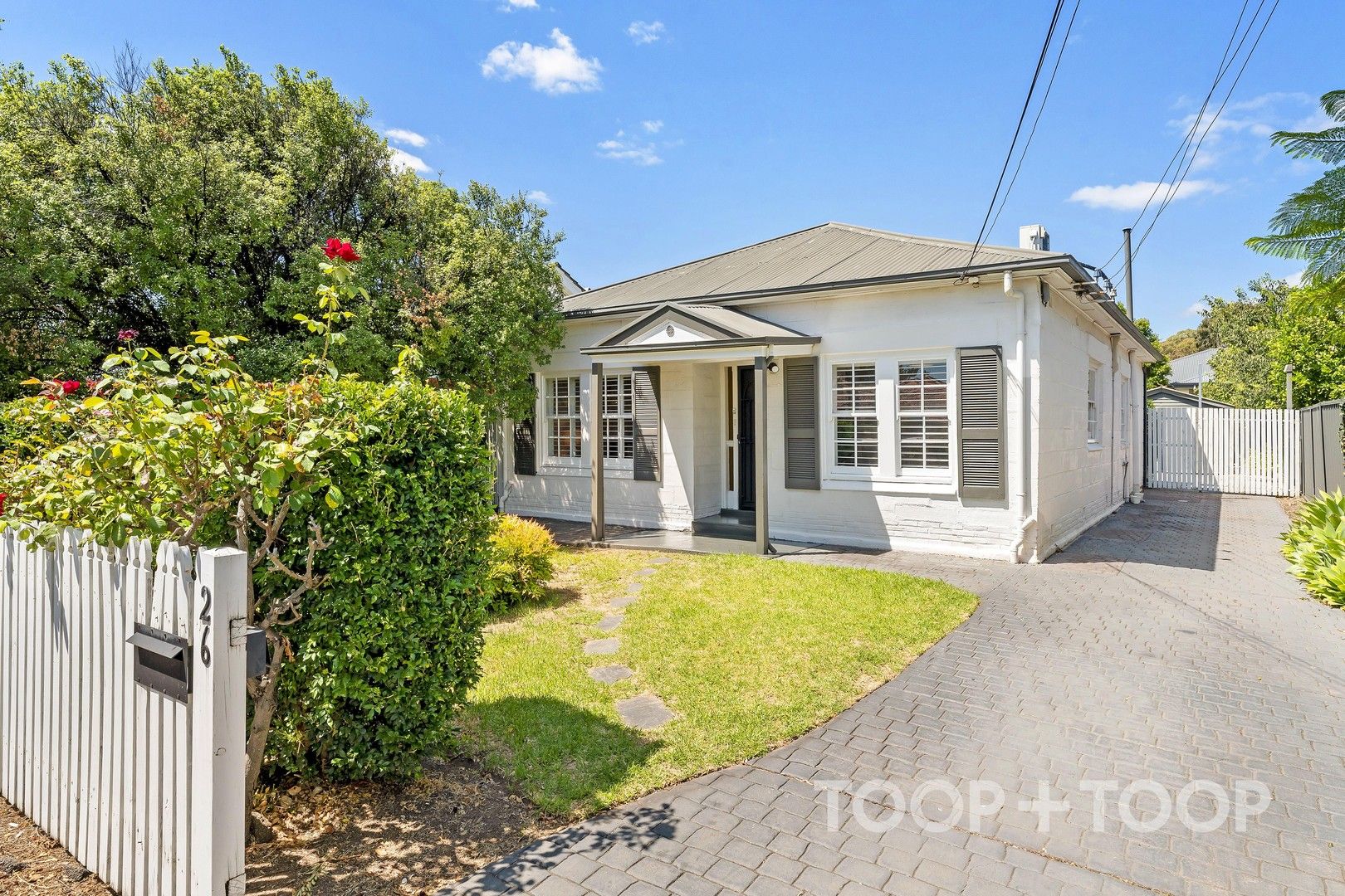 26 Waverley Street, Mitcham SA 5062, Image 0