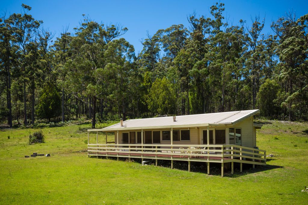 Lot 1 Wallagaraugh Road, Genoa VIC 3891, Image 0