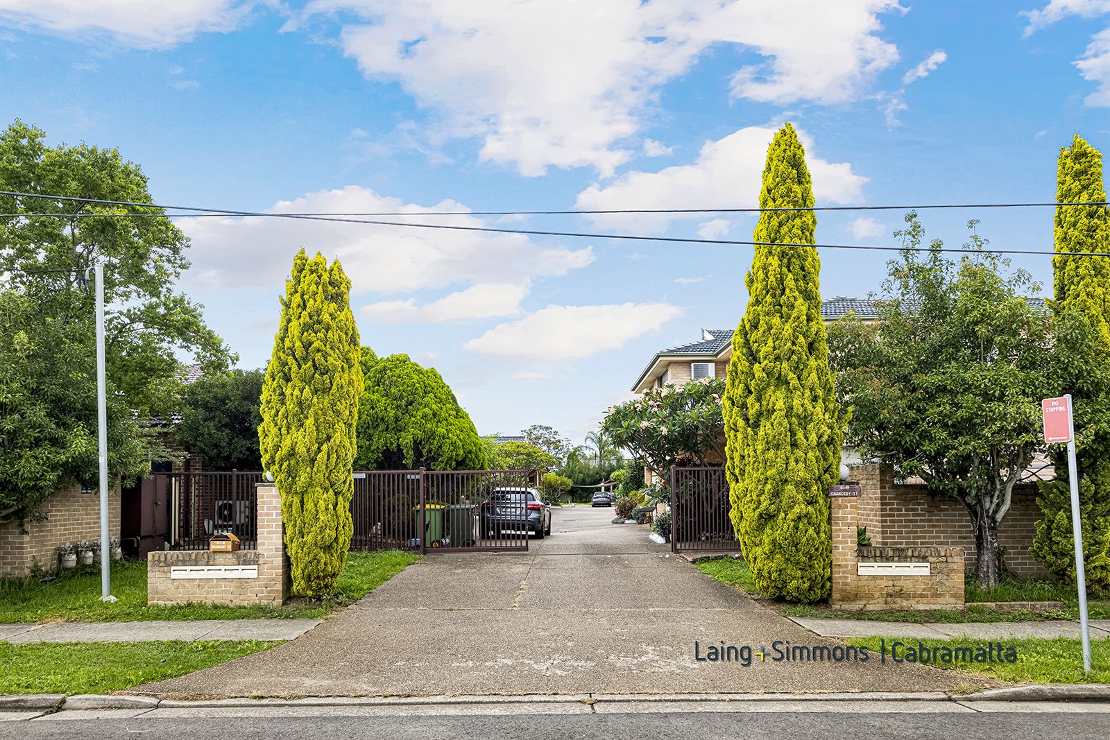 24 bedrooms Block of Units in 6-10 Chancery Street CANLEY VALE NSW, 2166