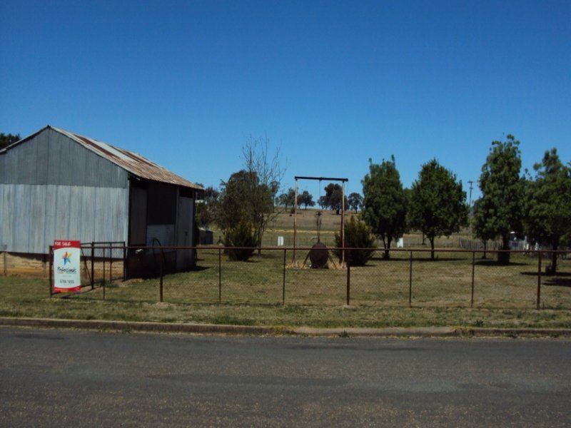 Lot 13 and 14 Rodney St, Barraba NSW 2347, Image 0