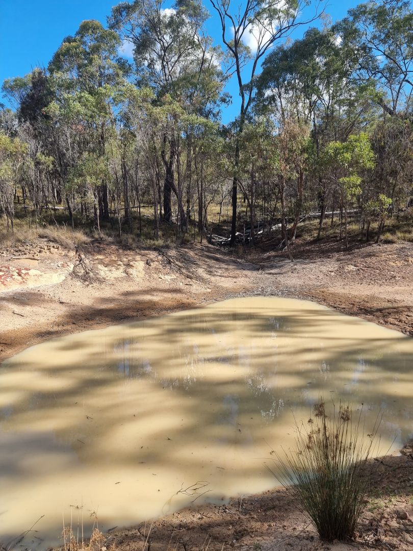 23 T H Burns Road, Ballogie QLD 4610 House for Sale Domain