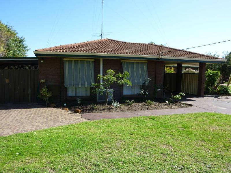 10A Jipse Crescent, East Bunbury WA 6230, Image 0