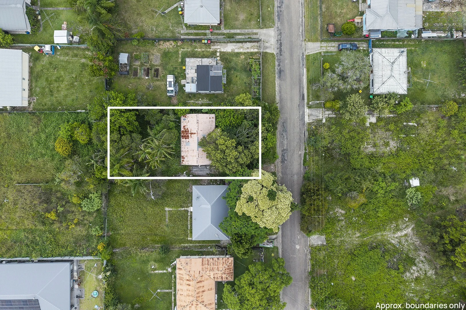 43 Albert Street, South Kempsey NSW 2440