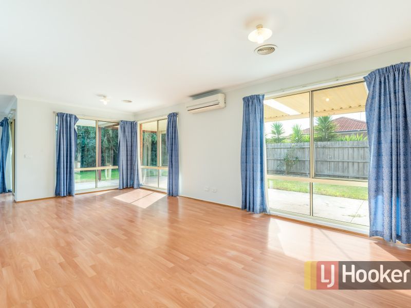 48 Cato Parkway, Lynbrook VIC 3975, Image 1