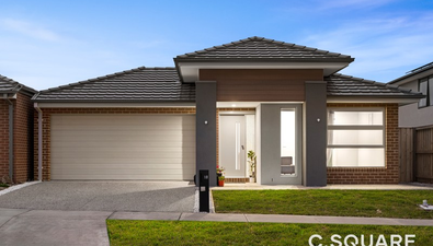 Picture of 18 Demesne Drive, DONNYBROOK VIC 3064