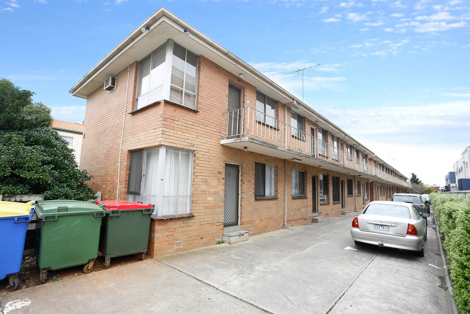 20/697 Barkly St, West Footscray VIC 3012, Image 0