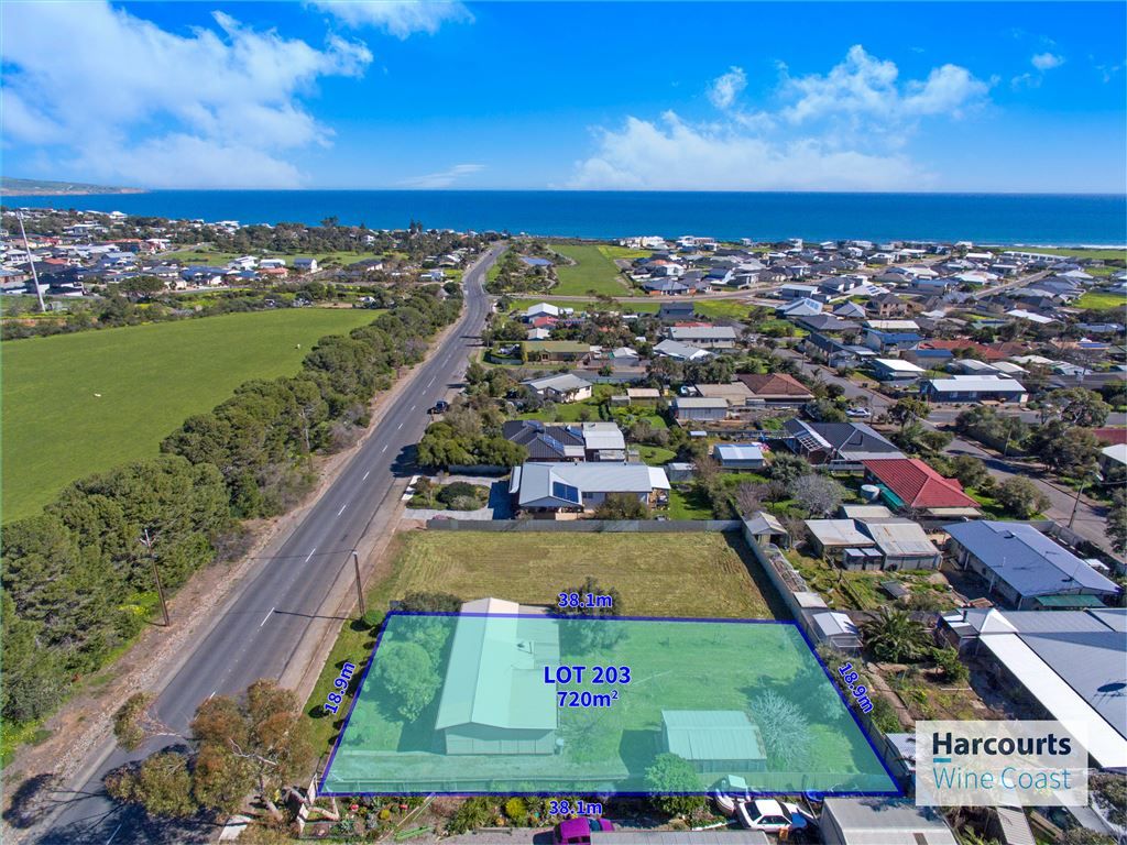 83 Sellicks Beach Road, Sellicks Beach SA 5174, Image 1