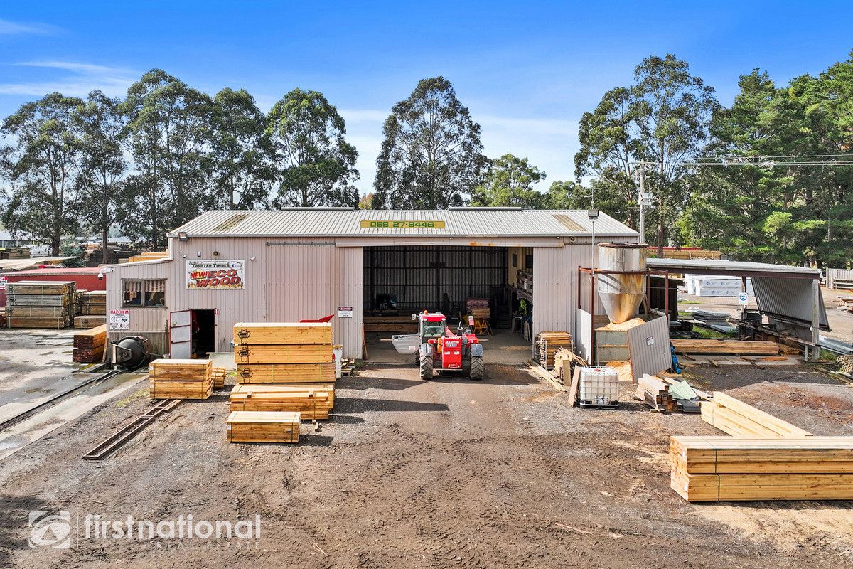 Lot 1, 85 Darnum-Allambee Road, Darnum VIC 3822, Image 2