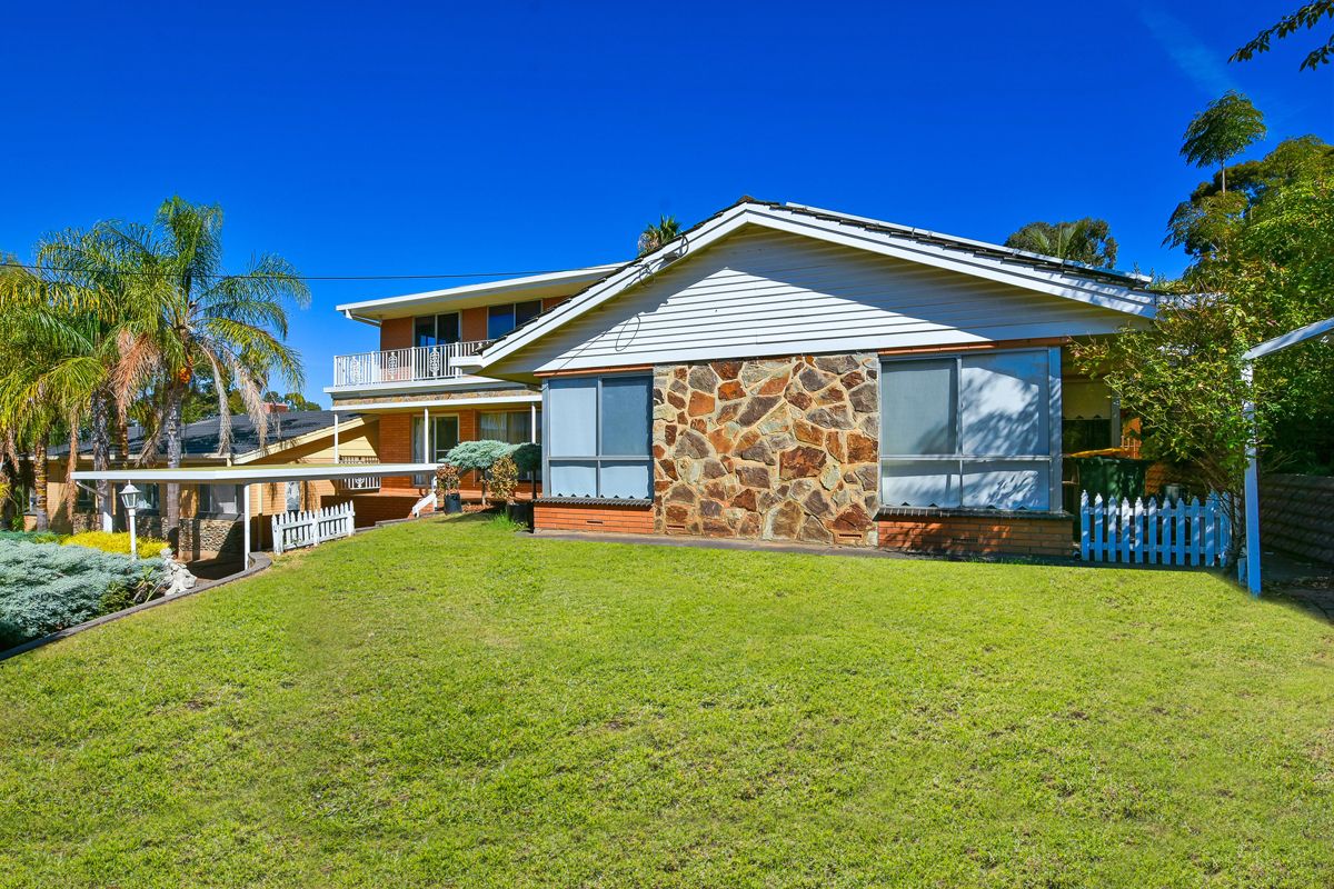 21 Deepdene Crescent, O'Halloran Hill SA 5158, Image 0