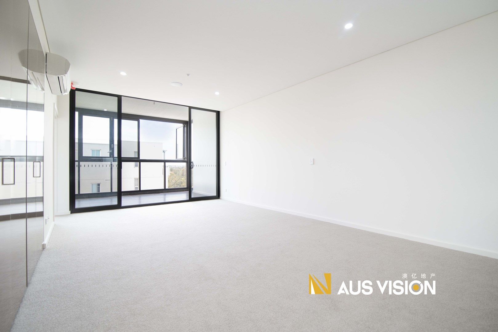 13023/11 Bennelong parkway, Wentworth Point NSW 2127, Image 2