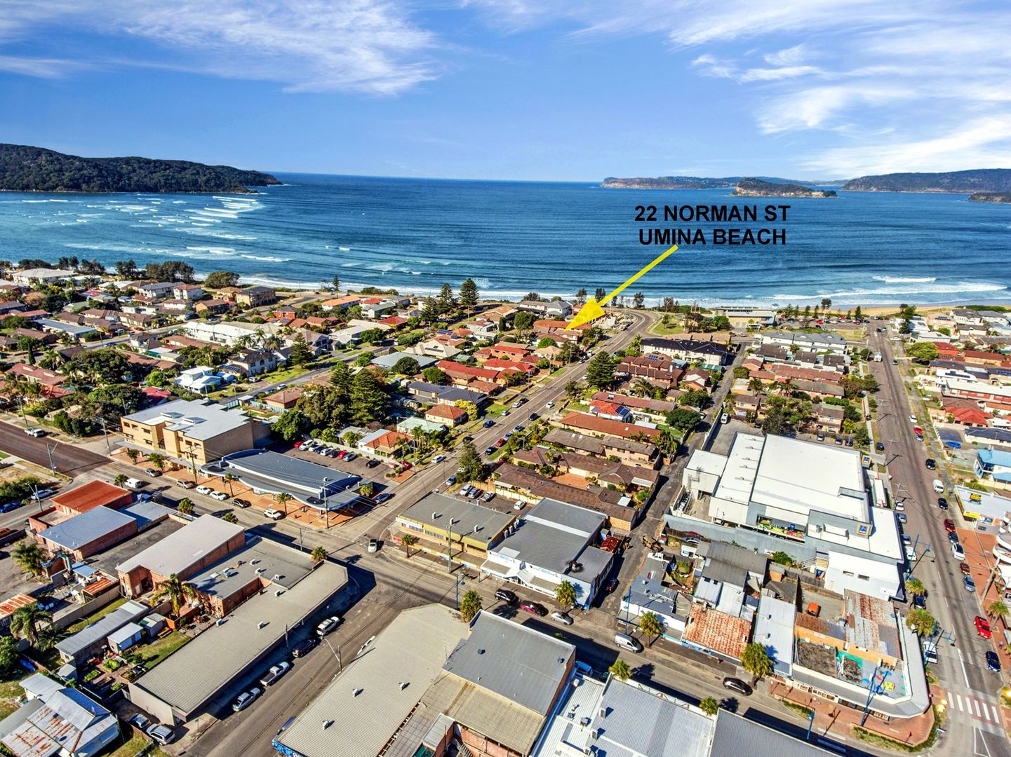 1/22 Norman Street, Umina Beach NSW 2257, Image 1