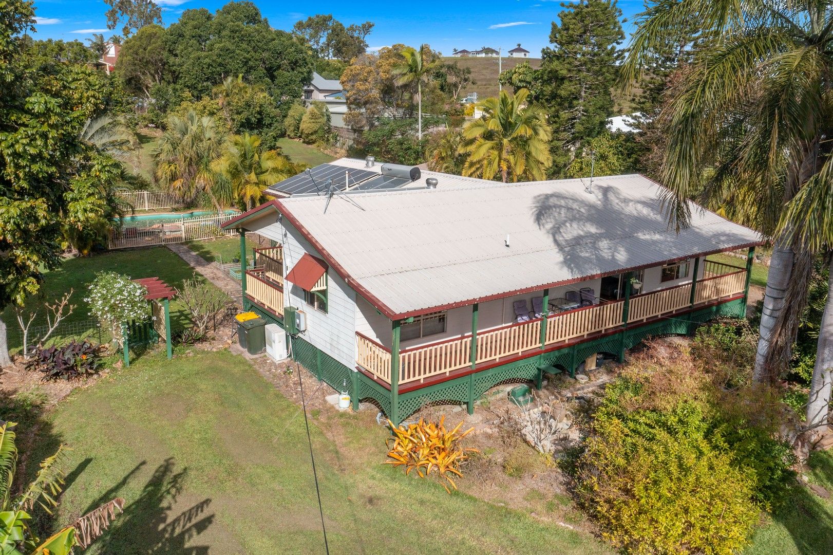 66-68 Madsen Road, Urraween QLD 4655, Image 0