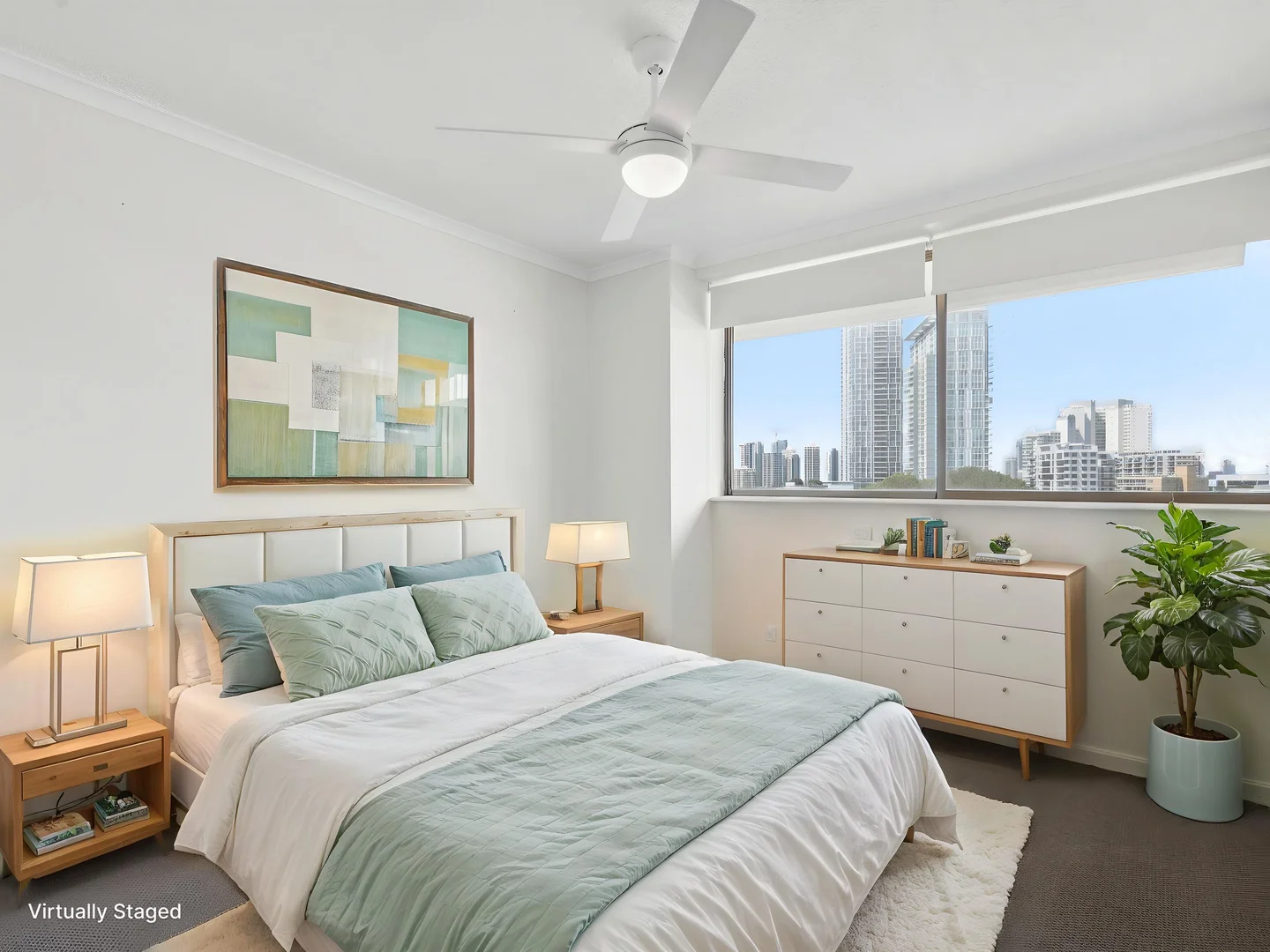 Additional image 11 of 6E/10 Marine Parade, Southport QLD 4215