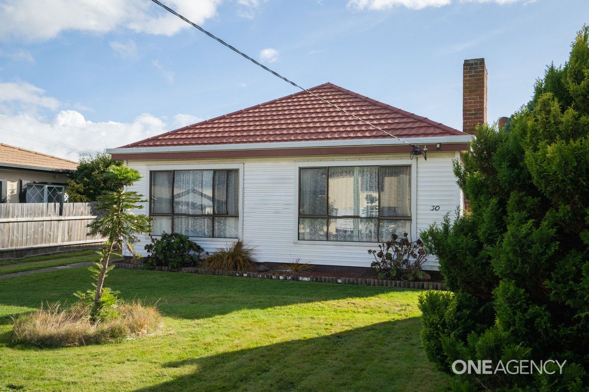 30 Bird Street, Montello TAS 7320, Image 1