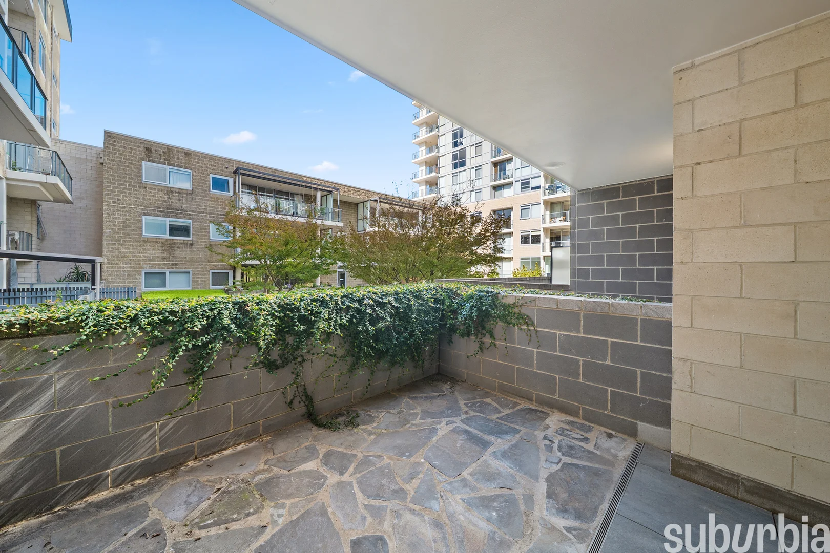 Additional image 5 of 6/1 The Mews, City ACT 2601