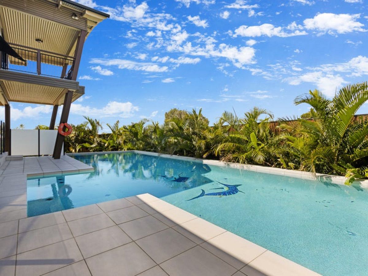 5 Watermans Way, River Heads QLD 4655, Image 0