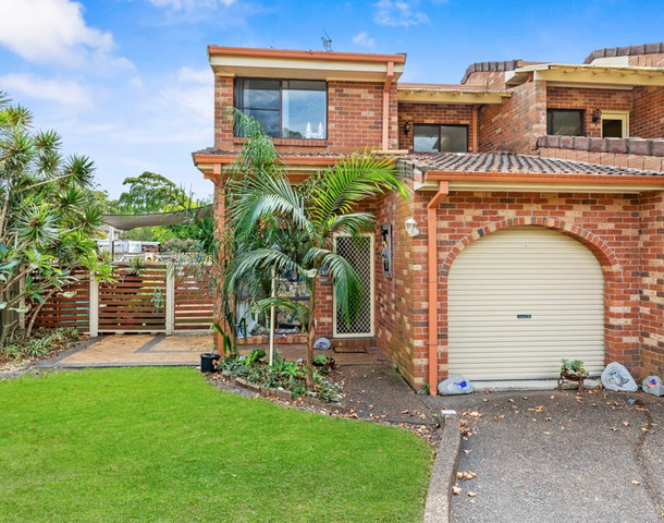 4/6 Bowral Street, Hawks Nest NSW 2324