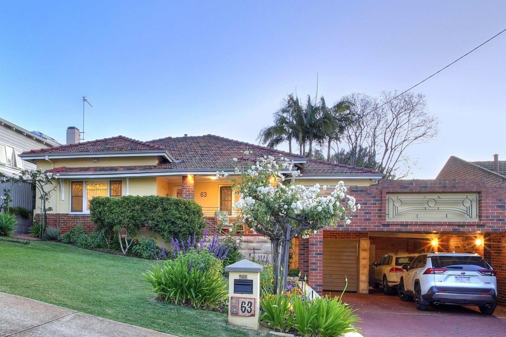 4 bedrooms House in 63 Kennedy Street INGLEWOOD WA, 6052