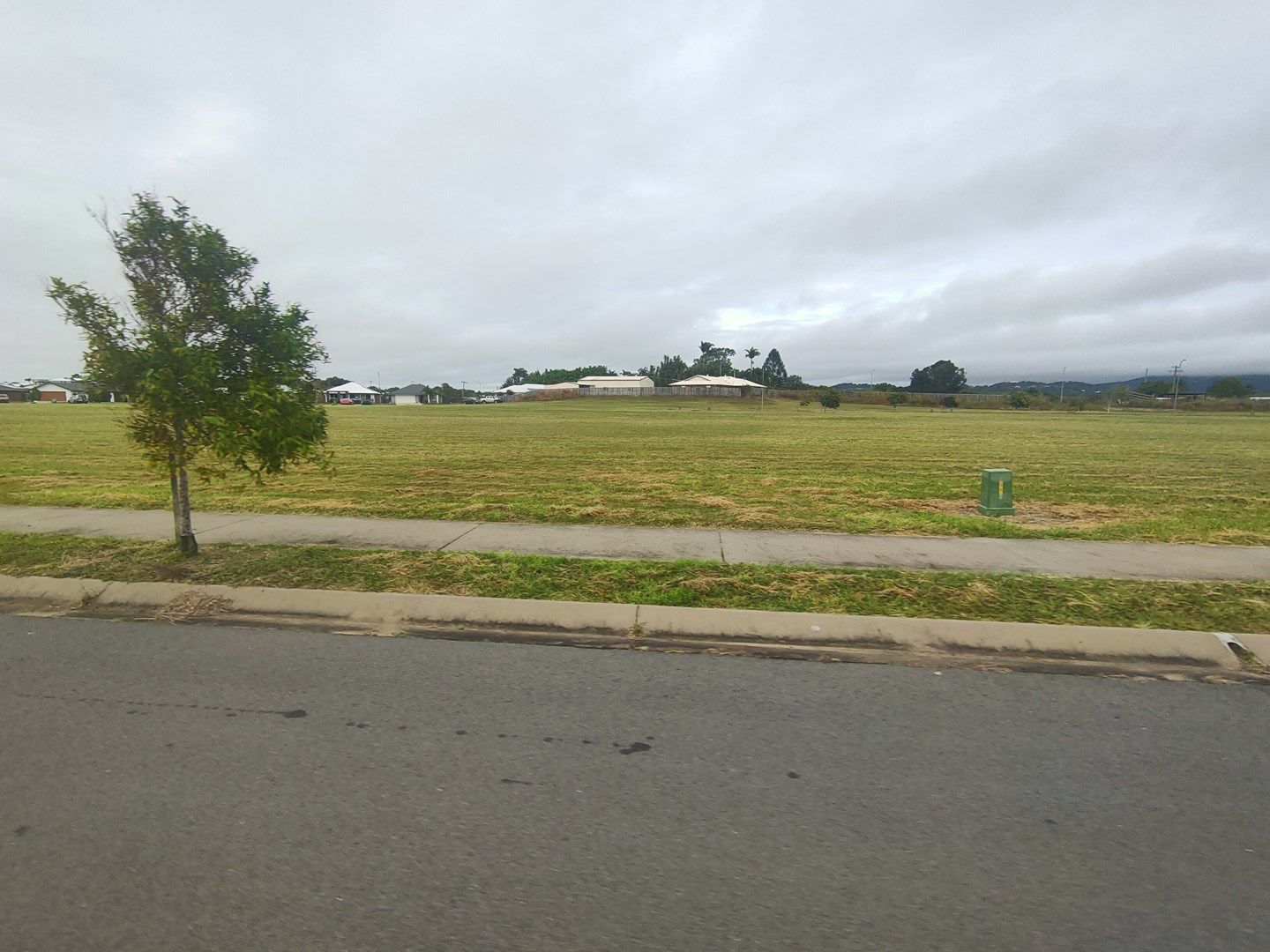 Vacant land in 194 Moreton Drive, RURAL VIEW QLD, 4740
