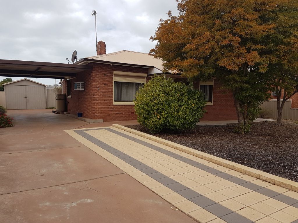 4 MCINTOSH STREET, Whyalla Playford SA 5600, Image 1