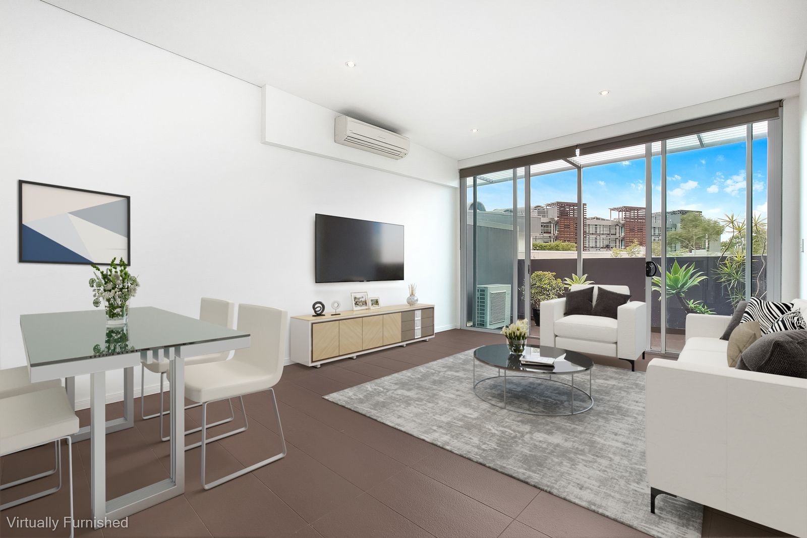 2 bedrooms Apartment / Unit / Flat in 29/27-41 Wyndham  Street ALEXANDRIA NSW, 2015