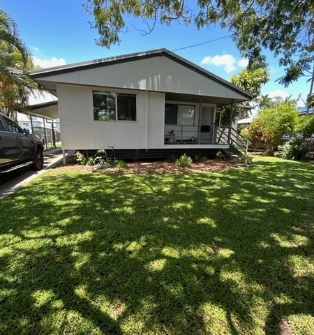 27 Trogolby Street, South Mackay QLD 4740