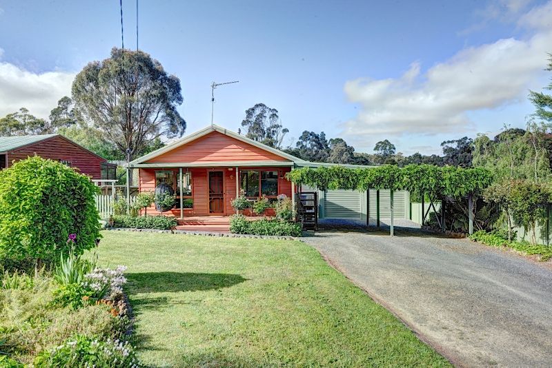 605 Eyre Street, BUNINYONG VIC 3357, Image 0