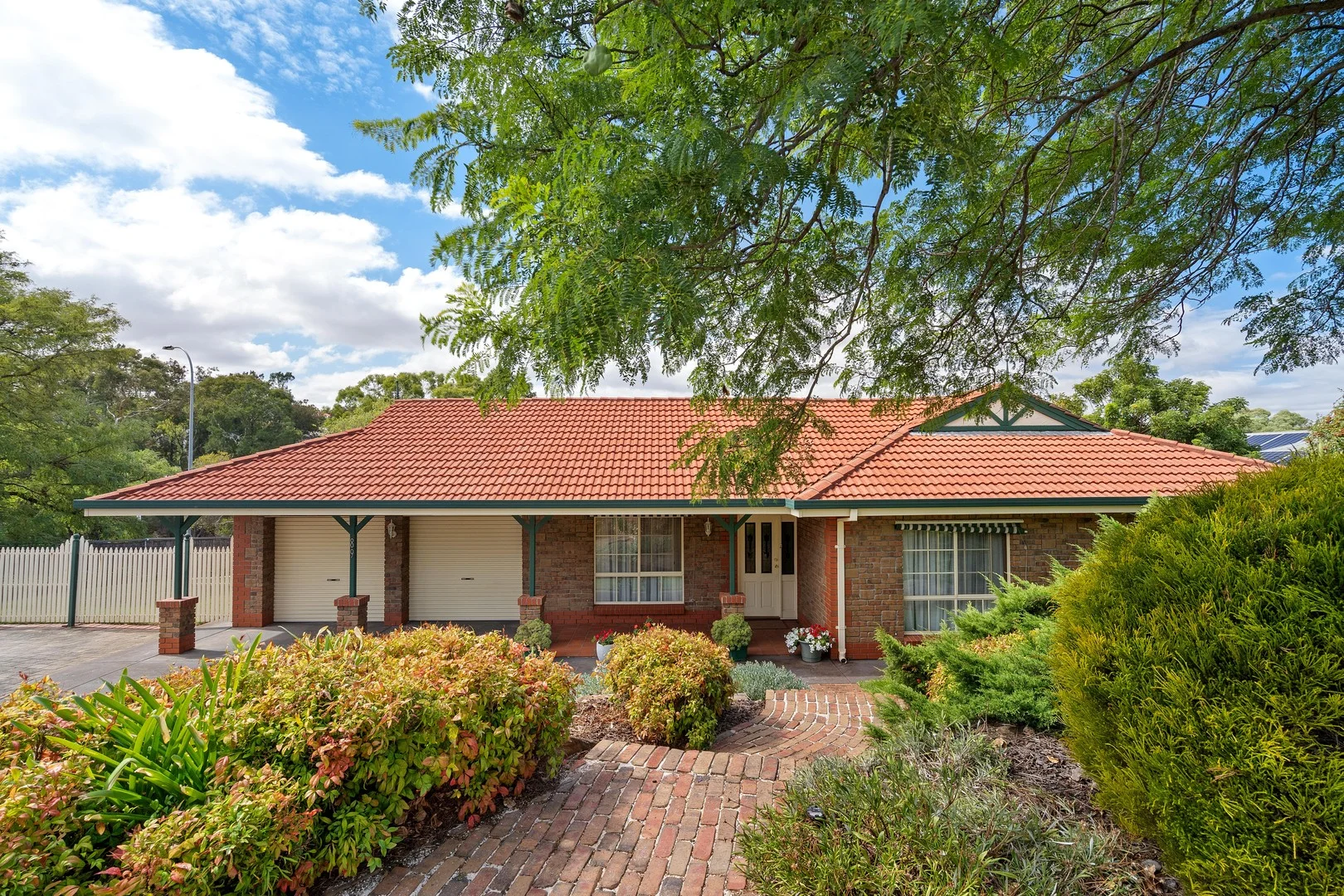 89 Thornton Drive, Greenwith SA 5125