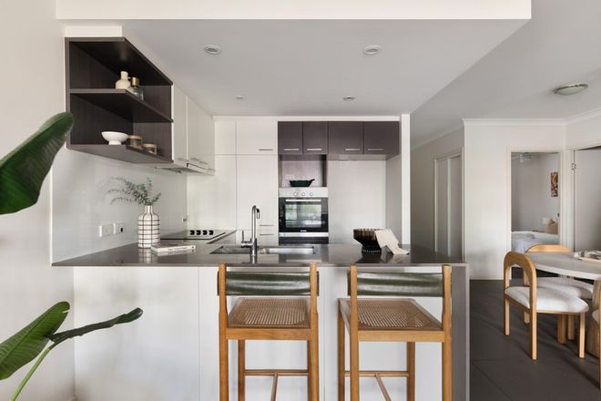 308/19 Tank Street Kelvin Grove 4059 - Image 5