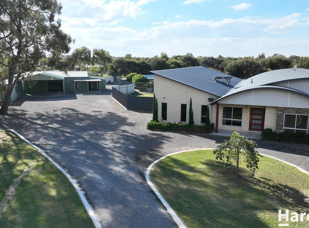 2 Tulgany Court, Haven VIC 3401