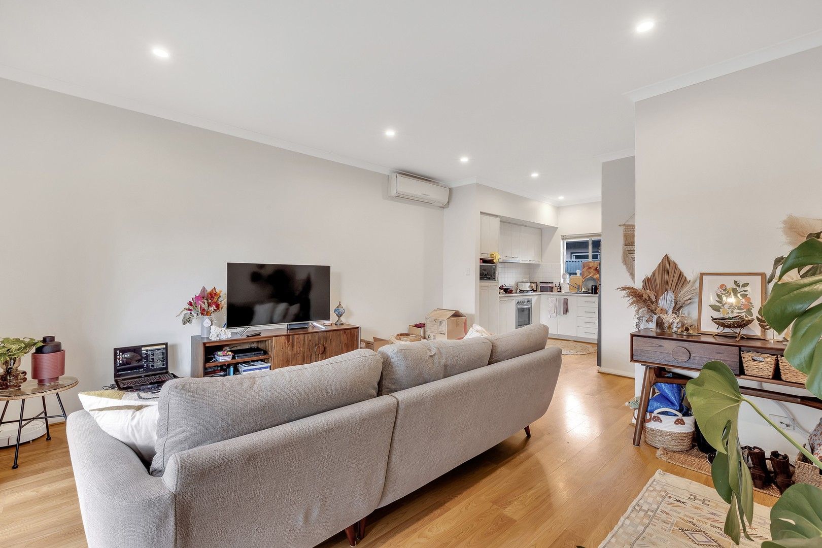 2 bedrooms Duplex in 1/19 Wells Street STEPNEY SA, 5069