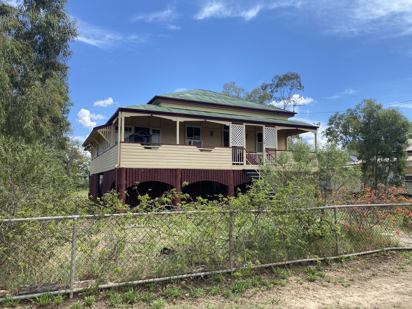 72 Chrystal Street, Roma QLD 4455, Image 1